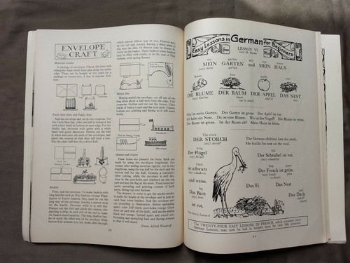 Vintage original JOHN MARTIN'S BOOK The Child's Magazine June 1932 Vol XLV No. 6 - Picture 6 of 12