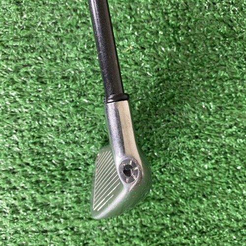 Callaway Big Bertha 2002 4 iron RCH 75i Regular Flex RH 39.5 in - Picture 8 of 11