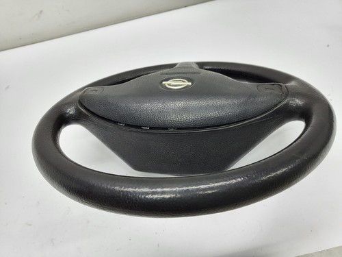 Opel Astra G - Lenkrad mit Airbag Airbaglenkrad 90437296 (34) - Bild 7 von 12