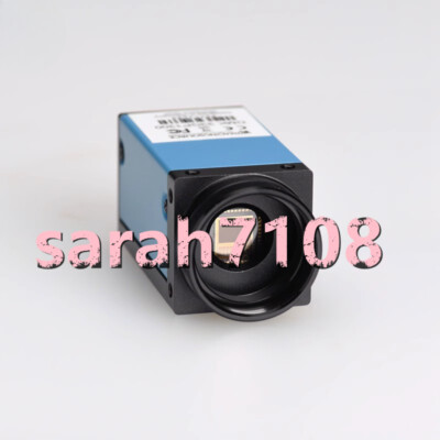 1PC USED DMK 33GP1300  Industrial camera #YY