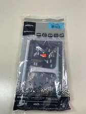 Metra 95-5025 Ford Mustang 1987 - 93 Double Din Radio Installation Dash Kit New