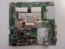 LG 65UN6950ZUA Main Board EAX69083603 EBT66572704