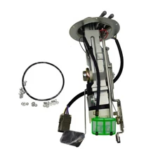 For 1988-1992 Nissan D21 V6 3.0L L4 2.4L Fuel Pump Module Assembly SP4017M