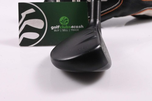 Ping G400 #5 Hybrid / 26 Degree / Regular Flex Ping Alta CB 70 Shaft - Picture 3 of 9