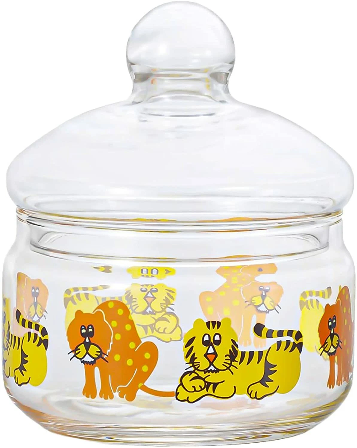 Aderia Zoomate Bonbon Canister