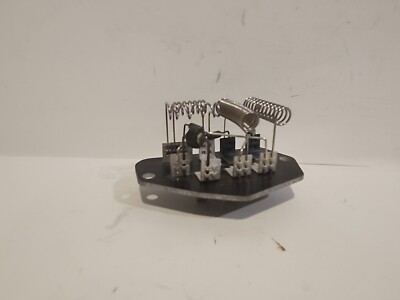 Standard Motor Products Resistor RU56