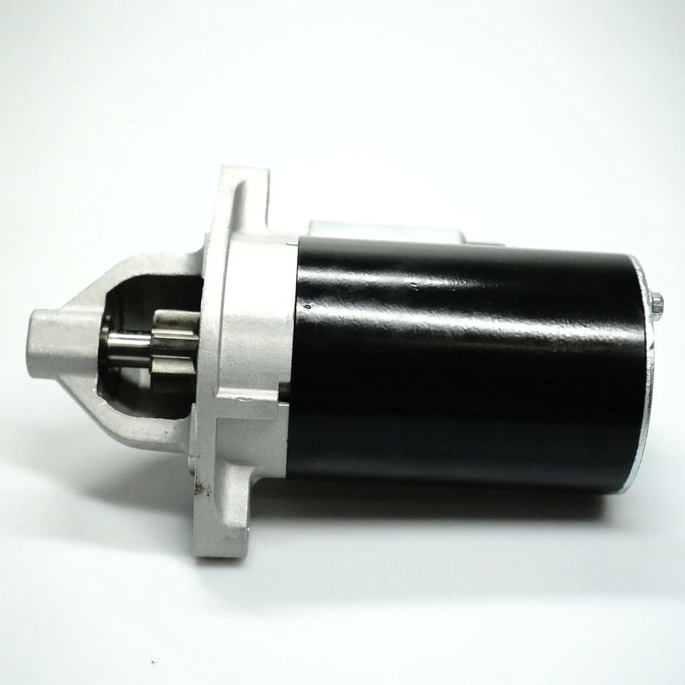 Kia Rio Starter Motor for JB 2005-2011 G4ED 1.6L Petrol Manual Gearbox - Express - Image 2 of 4