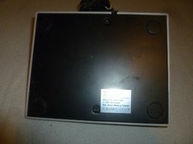 NINTENDO NES ADVANTAGE JOYSTICK CONTROLLER CONTROL NES-026 TURBO ARCADE STICK