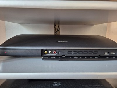 Bose Lifestyle 235   Weiß   Komplettsystem in Top Zustand + OVP + neue Wandhalte