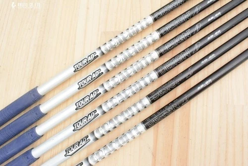 Used PING i500 2018 Lefty Irons #6-PW/AW TOUR AD AD-85 Flex:S - Picture 8 of 9