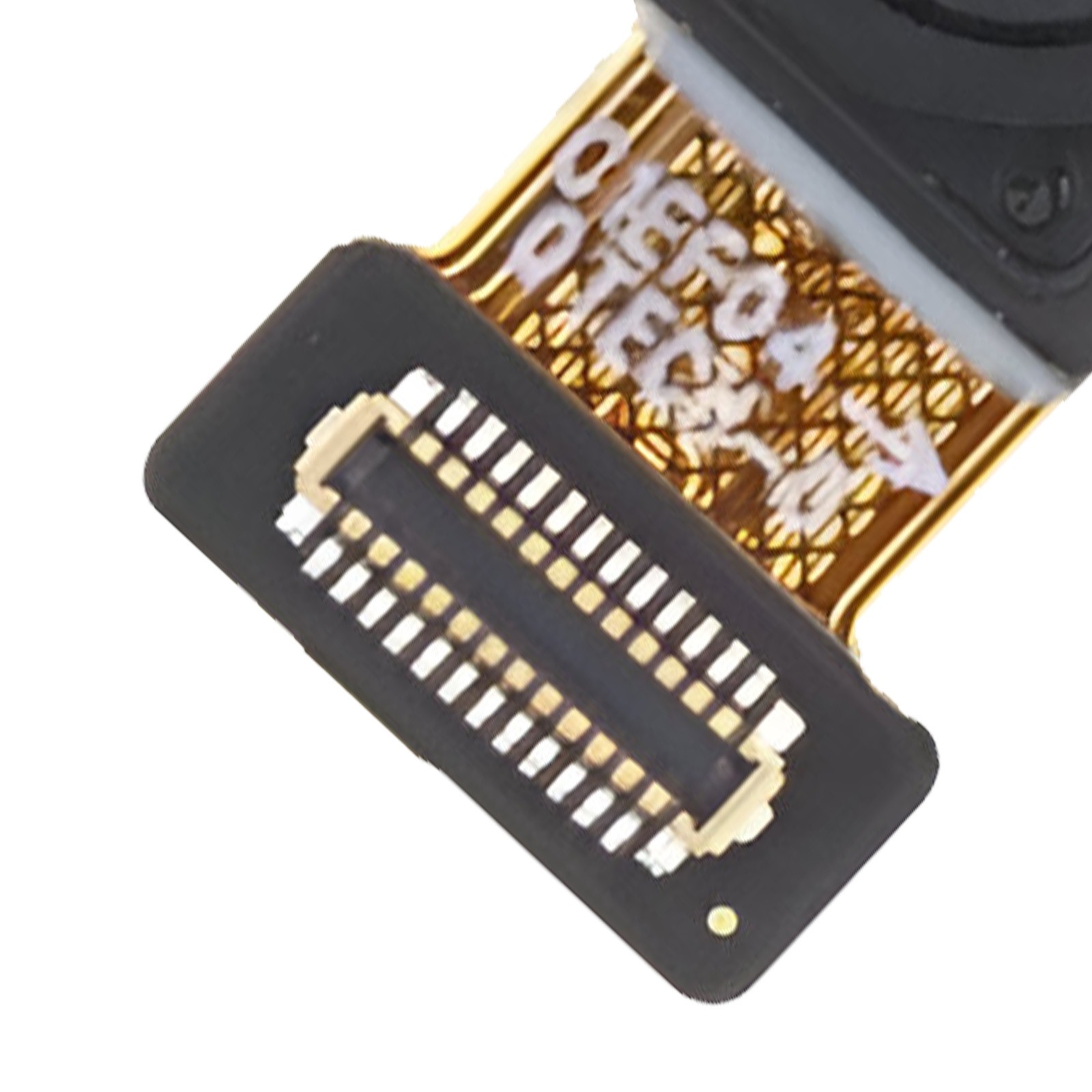 Caméra frontale pour OnePlus Nord 3 5G capteur selfie de remplacement 16MP - 4