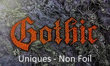 Orpheus' Crossing [Foil] Prices | Sorcery: Contested Realms Gothic