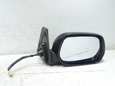 TOYOTA RAV 4 DRIVER SIDE RIGHT ELECTRIC WING MIRROR E4012228