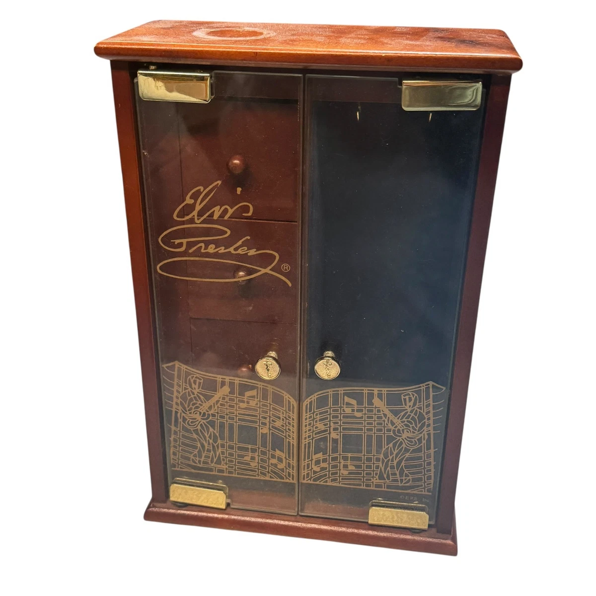 Velvet Elvis Presley Memorabilia for sale | eBay