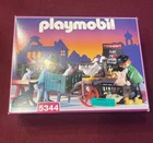 Playmobil Vintage 1996 Victorian Pet and Poultry Stand #5344 New In Box