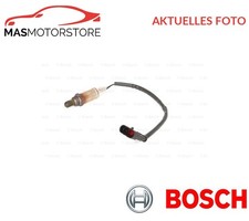 LAMBDASONDE LAMDASONDE RECHT LINKS BOSCH 0 258 003 805 A NEU OE QUALITÄT