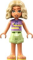 Lego® - Minifigs - Friends - Frnd832 - Nova (42671)