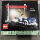 Lego Vintage Parade Car 40913 (New In Box)