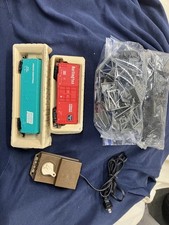 HO Train Cars, controller, bridge and Vintage books LOT