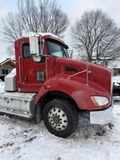 2012 Cummins 8.9l Cummins Engine Complete Rebuildable Core. Bad Head Gasket