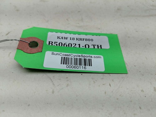 Câble de commande d'accélérateur 18 Kawasaki Teryx KRF 800 - Photo 4/4