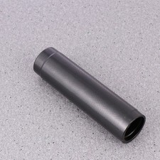 2 Pcs Dumbbell Connector Practical Barbell Connecting Rod Dumbbell Bar