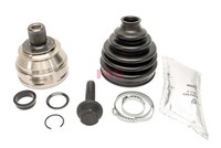 Schaeffler FAG Gelenksatz, Antriebswelle Radseitig, Vorderachse FüR VW