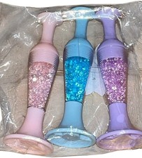 3PCS Diamond Art Pens - Flower Pot Shaped Point Drill Pens for Nail Art Crafts