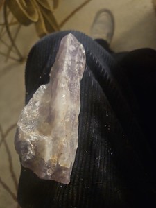 Amethyst Crystal Cluster Skeletal | 