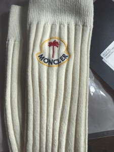 Moncler Socks | eBay