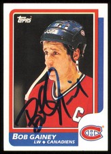 Bob Gainey