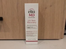 NEW UV Skin Recovery SPF50 Sunscreen, 48g / 1.7oz Full Size, Brand New in Box