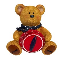 Vintage Teddy Bear Toddler Time Out 60 Minute...
