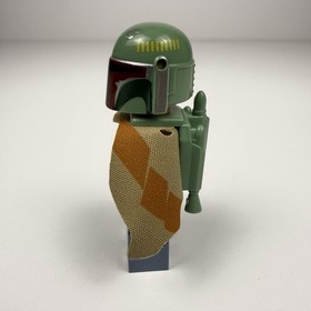 Lego Boba Fett 75060 Pauldron, Printed Arms Slave I UCS Star Wars SW0610