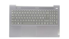 Original 5CB1J01224 Lenovo Thinkpad Keyboard Nordic 5 15IAL7, 5 15ABA7