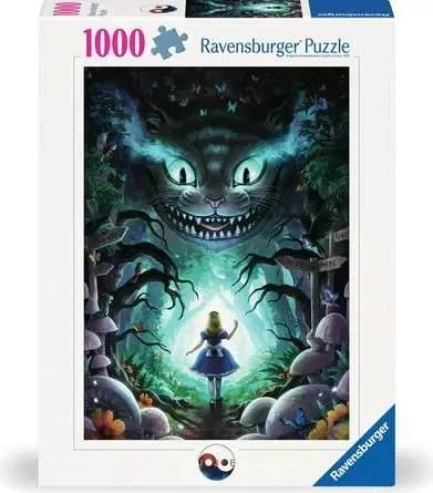Ravensburger Puzzle 1000 Pezzi 17173 – Formato 70x50 Cm – Per Adulti E Ragazzi Dai 14 Anni - 4