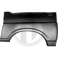 9891031 Seitenwand Hinten Links FüR Suzuki SJ410
