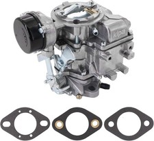 Carburetor For Ford 240 250 300 Carter Yf 6 Cylinder Engine Carburetor For Ford 240 250 300 Carter Yf 6 Cylinder Engine