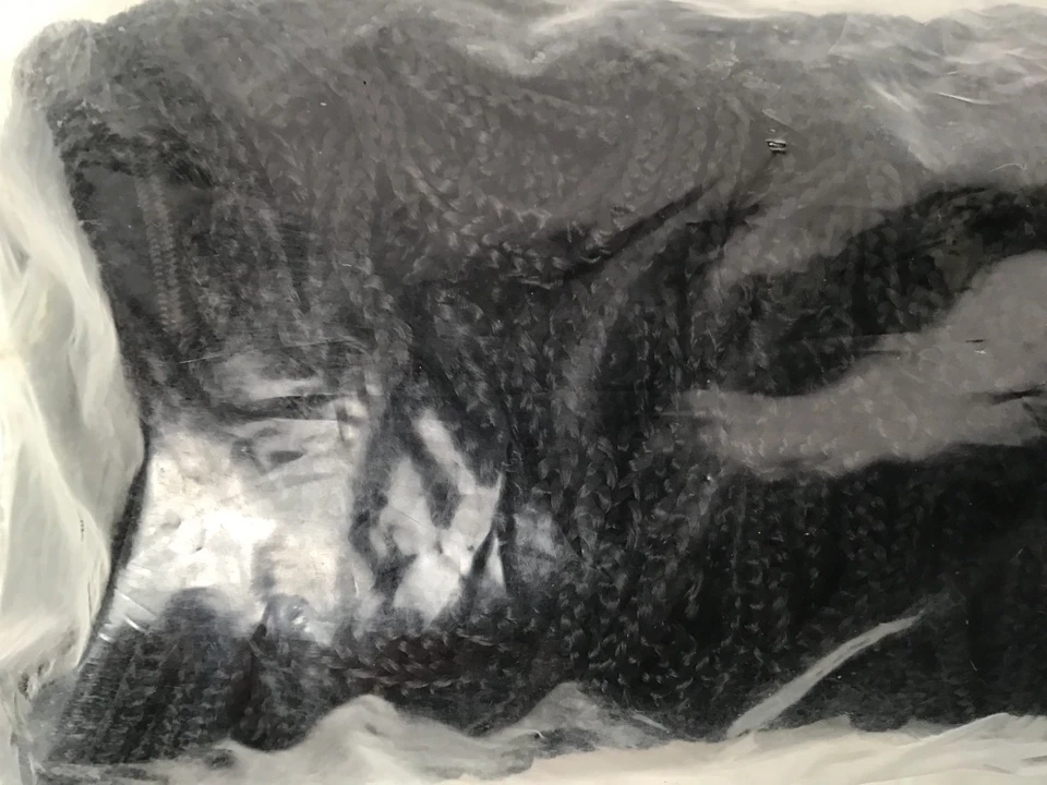 Rede de carga Toyota RAV4 2006-2014 original do fabricante PT347-42065 NOVA LACRADA - Imagem 4 de 4