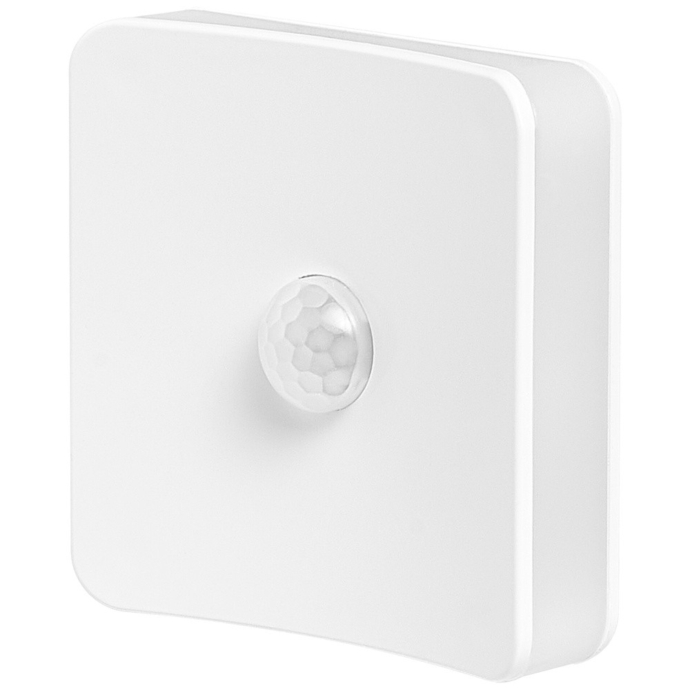 СВЕТОДИОДНЫЙ СВЕТИЛЬНИК LEDVANCE LUNETTA SQUARE SENSOR RGB 4058075759282 Nachtlicht Quadratisch LE...