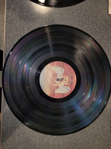LED ZEPPELIN PHYSICAL GRAFFITI 12" LP Ex VINYL RECORD GATEFOLD + ORIGINAL INNER - Imagen 8 de 8