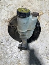 CITROËN C5 III Break TD Unterdruck-Bremskraftverstärker 9808464380 34998891