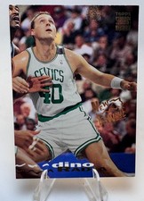 1993-94 Topps Stadium Club New Wave #271 Dino Radja 💎40% OFF 8+ Boston Celtics