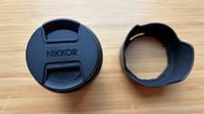 Nikon Z 35mm f1.8S