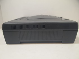 Sega Saturn Console Only For Parts or Repair