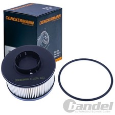 Filtre à carburant Opel Mokka