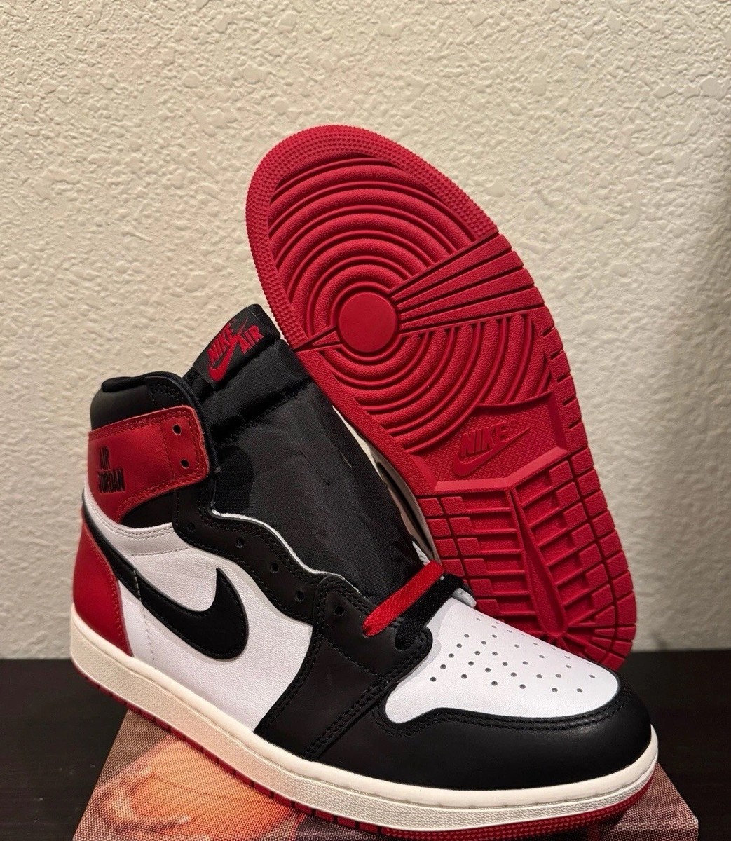 Buy Size 11 - Air Jordan 1 Retro OG High Black Toe