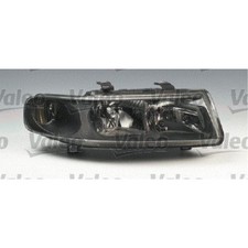 VALEO Scheinwerfer Halogen rechts für Seat Leon 1M1 Toledo II 1M2