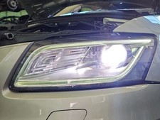 Audi Q5 SQ5 2016 Links Scheinwerfer 8R0941031C IPJ238387
