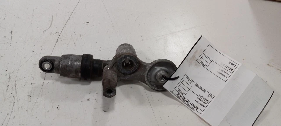 Honda Civic Belt Tensioner Pulley 2016 2017 2018 2019 - Image 2 of 4